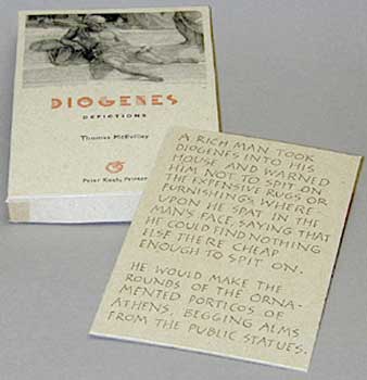 Diogenes box